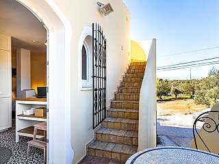 阿尔加维豪华租赁住宅,带游泳池和异国风情花园