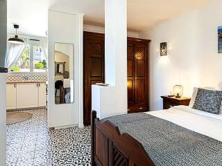 阿尔加维豪华租赁住宅,带游泳池和异国风情花园