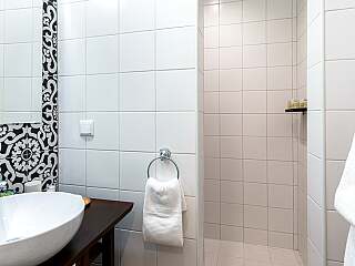 阿尔加维豪华租赁住宅,带游泳池和异国风情花园