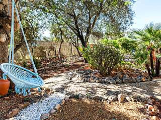 阿尔加维豪华租赁住宅,带游泳池和异国风情花园