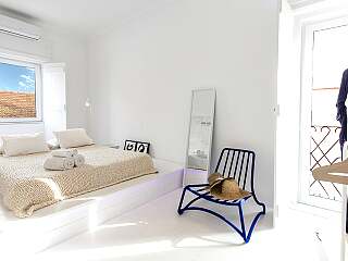 Luxury Art-House with Private pool, Close to beach in Portimão