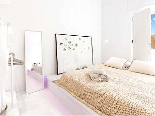 Luxury Art-House with Private pool, Close to beach in Portimão