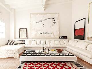 Luxury Art-House with Private pool, Close to beach in Portimão