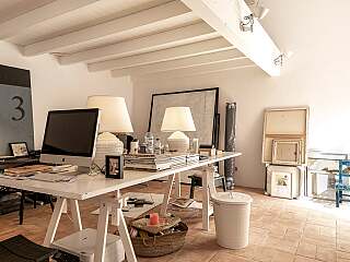 Luxury Art-House with Private pool, Close to beach in Portimão