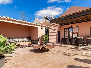 Luxury Art-House with Private pool, Close to beach in Portimão