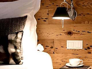 Appartement de luxe d'une chambre à Lisbonne, Chiado