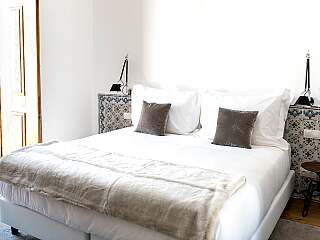 Appartement de luxe d'une chambre à Lisbonne, Chiado