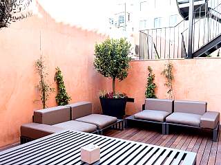 Appartement de luxe d'une chambre à Lisbonne, Chiado