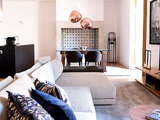 Appartement de luxe d'une chambre à Lisbonne, Chiado