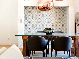 Appartement de luxe d'une chambre à Lisbonne, Chiado