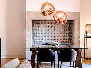 Appartement de luxe d'une chambre à Lisbonne, Chiado