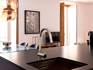 Appartement de luxe d'une chambre à Lisbonne, Chiado