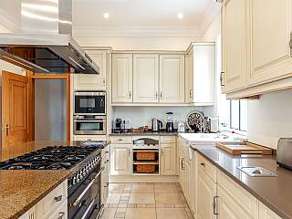 第五球道上难忘的昆塔杜拉戈高尔夫别墅