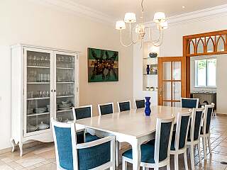 第五球道上难忘的昆塔杜拉戈高尔夫别墅