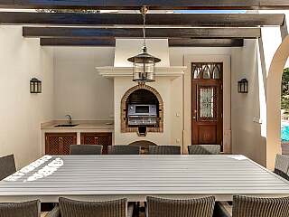 第五球道上难忘的昆塔杜拉戈高尔夫别墅