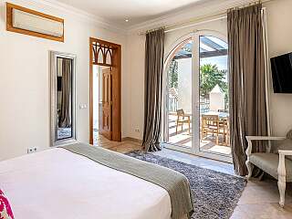 第五球道上难忘的昆塔杜拉戈高尔夫别墅