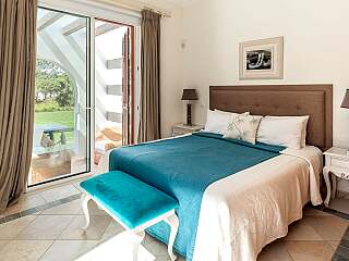 第五球道上难忘的昆塔杜拉戈高尔夫别墅