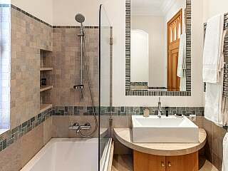 第五球道上难忘的昆塔杜拉戈高尔夫别墅