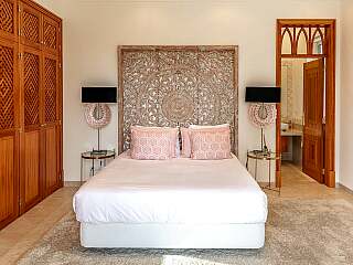 第五球道上难忘的昆塔杜拉戈高尔夫别墅