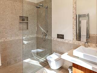 第五球道上难忘的昆塔杜拉戈高尔夫别墅