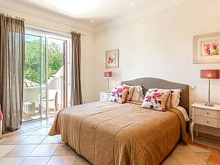 第五球道上难忘的昆塔杜拉戈高尔夫别墅