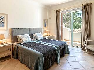 第五球道上难忘的昆塔杜拉戈高尔夫别墅