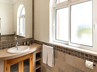 第五球道上难忘的昆塔杜拉戈高尔夫别墅