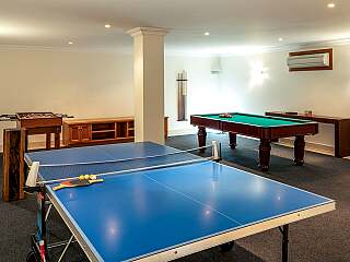 第五球道上难忘的昆塔杜拉戈高尔夫别墅