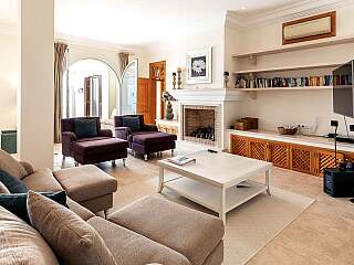 第五球道上难忘的昆塔杜拉戈高尔夫别墅