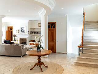 第五球道上难忘的昆塔杜拉戈高尔夫别墅