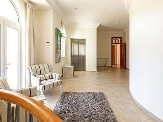 第五球道上难忘的昆塔杜拉戈高尔夫别墅