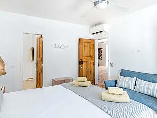 Villa de location confortable en Algarve à Vilamoura