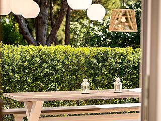 Villa de location confortable en Algarve à Vilamoura