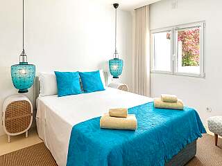 Villa de location confortable en Algarve à Vilamoura