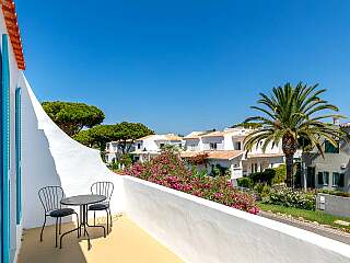 Villa de location confortable en Algarve à Vilamoura