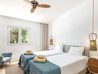 Villa de location confortable en Algarve à Vilamoura