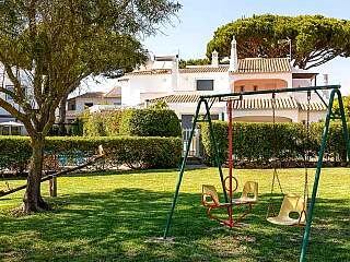 Villa de location confortable en Algarve à Vilamoura