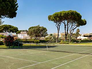 Villa de location confortable en Algarve à Vilamoura