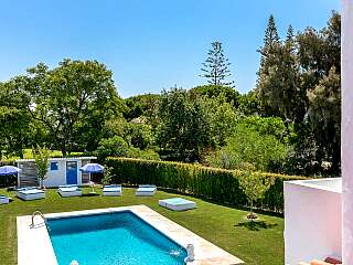 Villa de location confortable en Algarve à Vilamoura