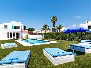 Villa de location confortable en Algarve à Vilamoura