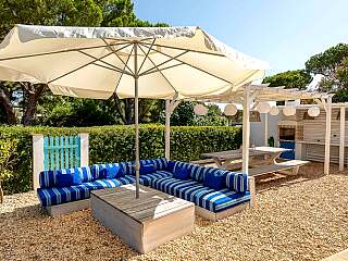 Villa de location confortable en Algarve à Vilamoura