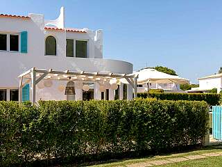 Villa de location confortable en Algarve à Vilamoura