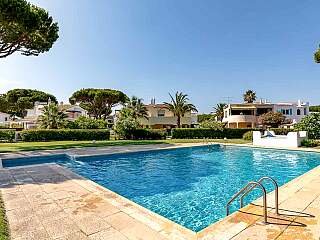 Villa de location confortable en Algarve à Vilamoura