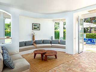 Villa de location confortable en Algarve à Vilamoura