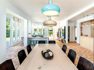 Villa de location confortable en Algarve à Vilamoura