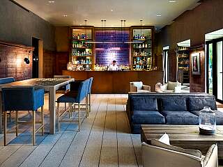 Villa privée d'une chambre à coucher dans le Douro avec piscine