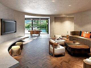 Villa privée d'une chambre à coucher dans le Douro avec piscine