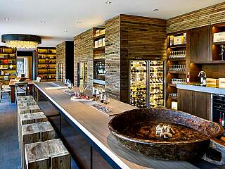 Villa privée d'une chambre à coucher dans le Douro avec piscine