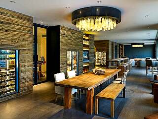 Villa privée d'une chambre à coucher dans le Douro avec piscine