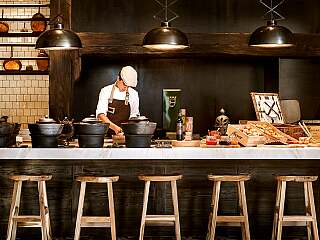 Villa privée d'une chambre à coucher dans le Douro avec piscine
